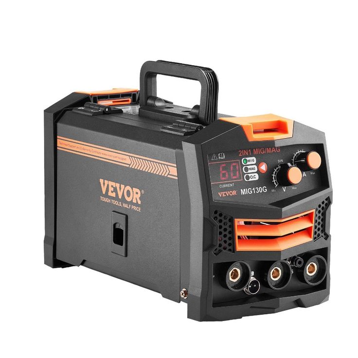MIG Welder